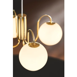Lampa wisząca Franca 2312543035 Nordlux